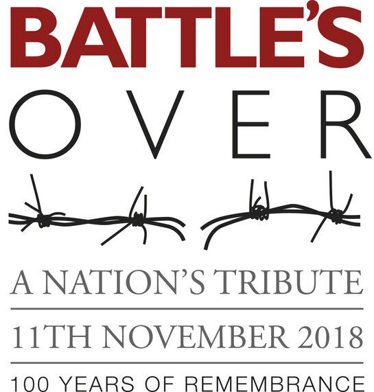 Porlock event - Battle's Over: A Nations Tribute